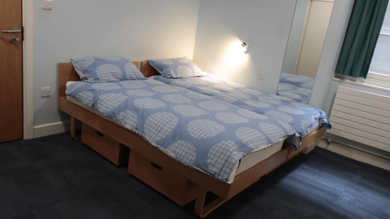 Lee Abbey London Hostel Εξωτερικό φωτογραφία