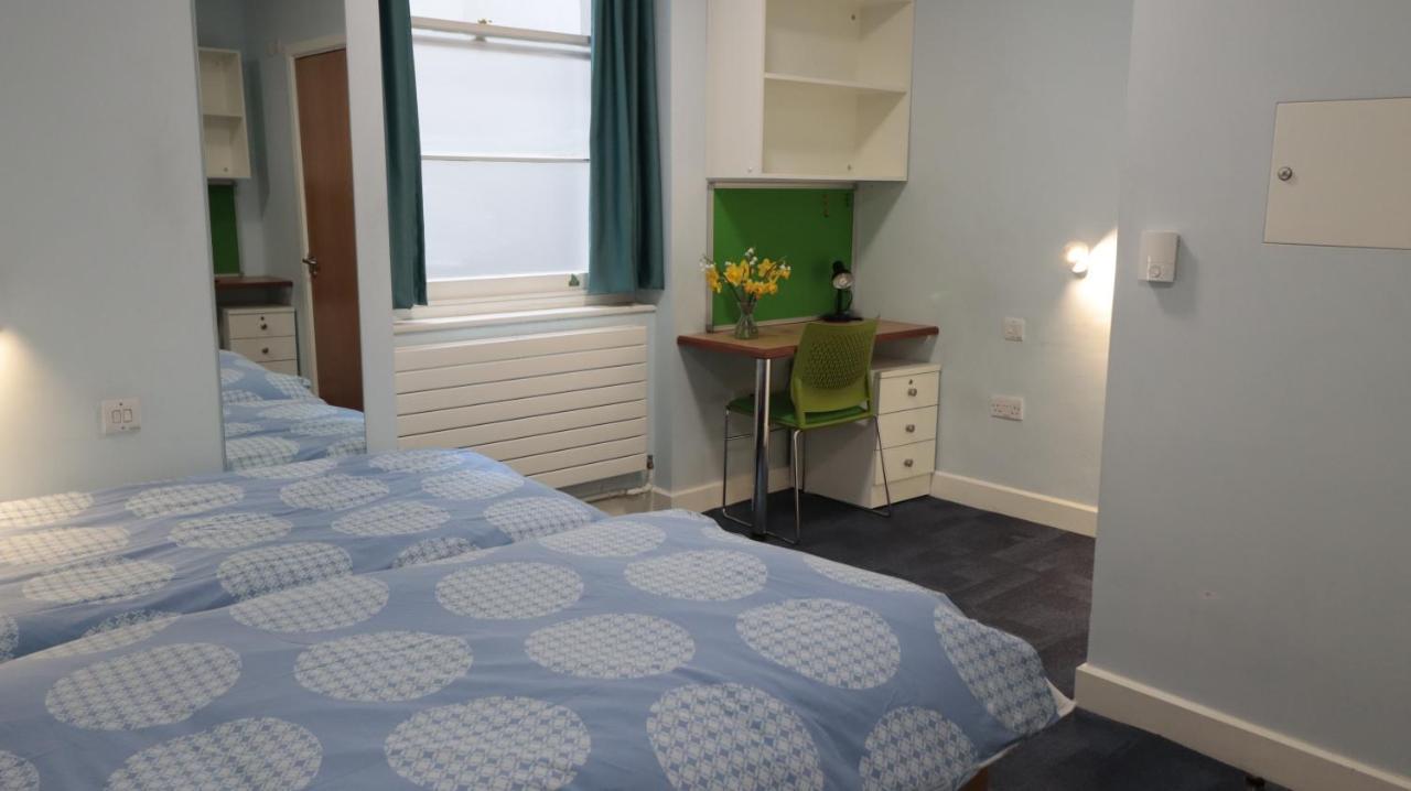 Lee Abbey London Hostel Εξωτερικό φωτογραφία