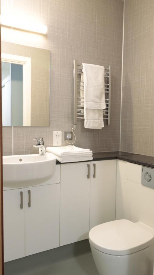 Lee Abbey London Hostel Εξωτερικό φωτογραφία