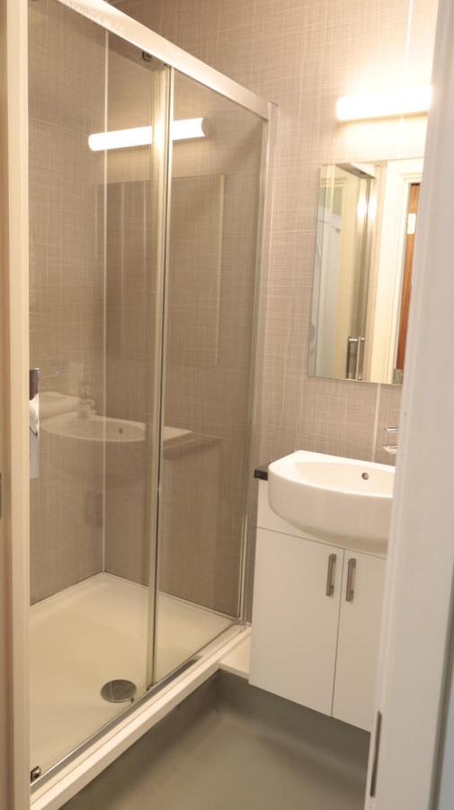 Lee Abbey London Hostel Εξωτερικό φωτογραφία