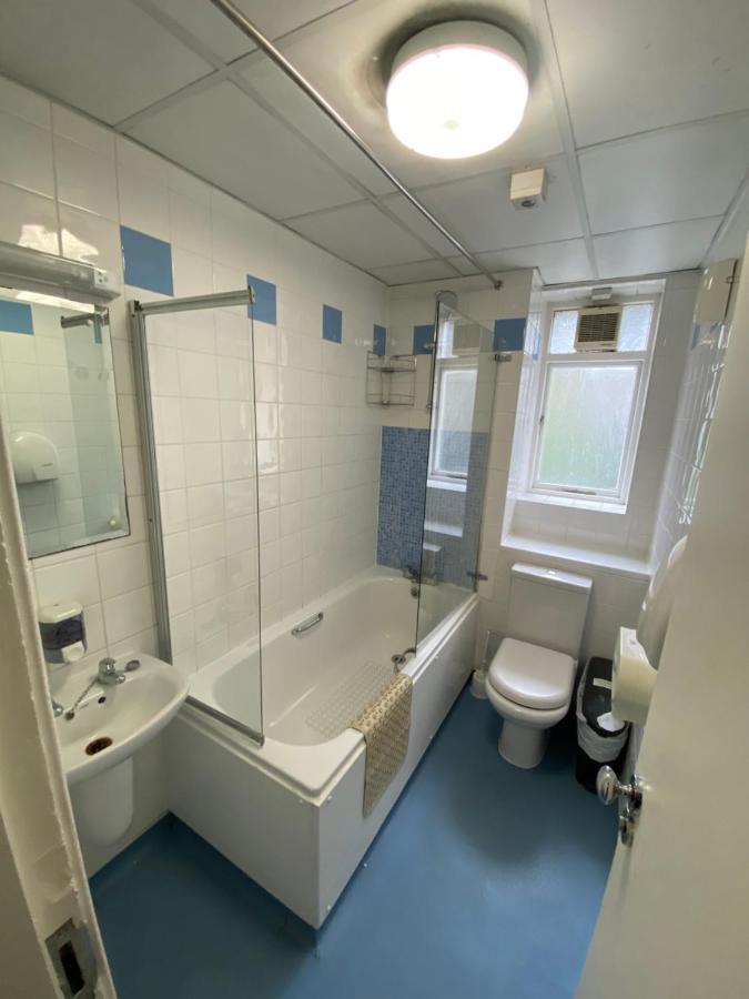 Lee Abbey London Hostel Εξωτερικό φωτογραφία