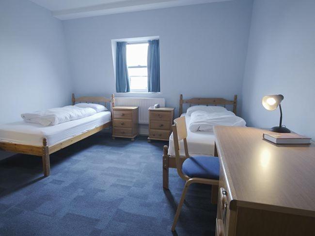 Lee Abbey London Hostel Εξωτερικό φωτογραφία
