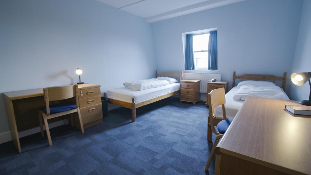 Lee Abbey London Hostel Εξωτερικό φωτογραφία