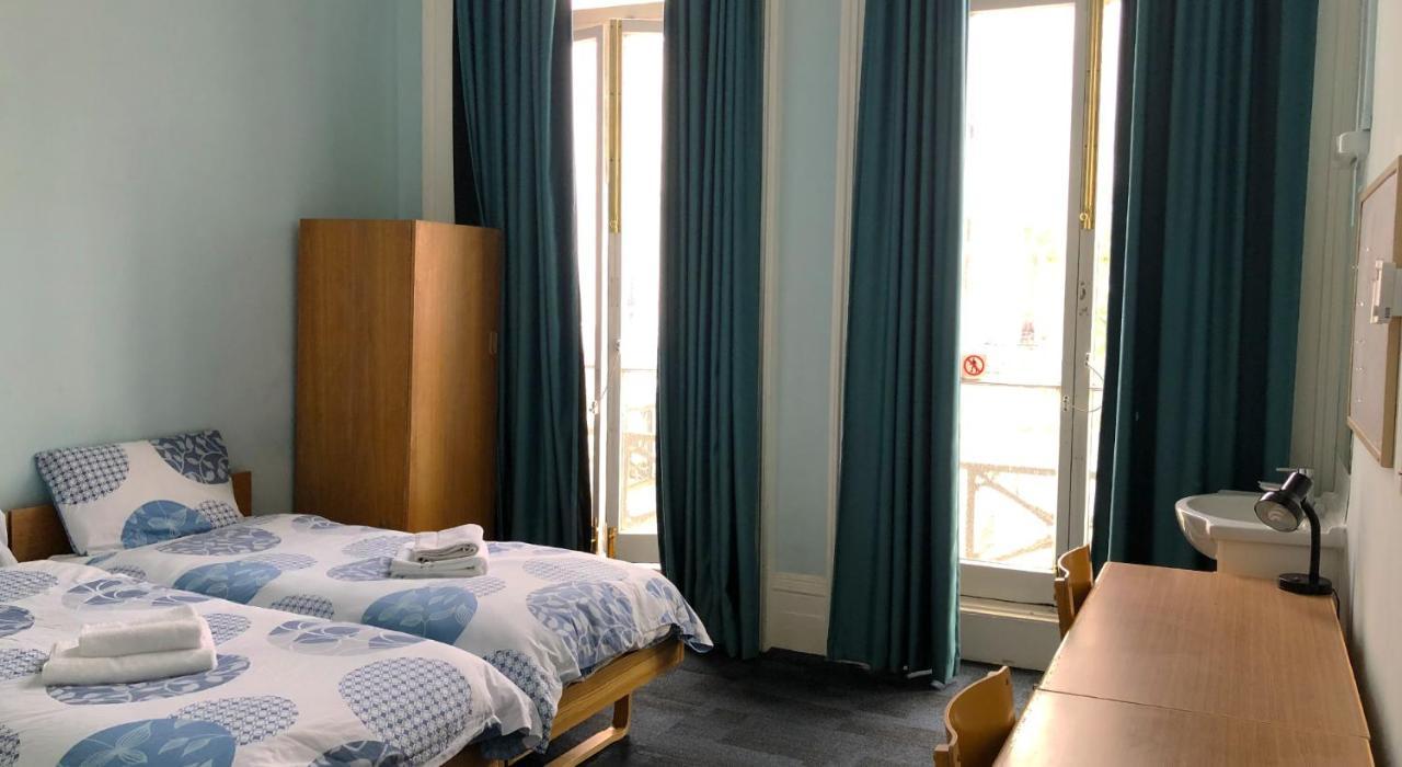 Lee Abbey London Hostel Εξωτερικό φωτογραφία