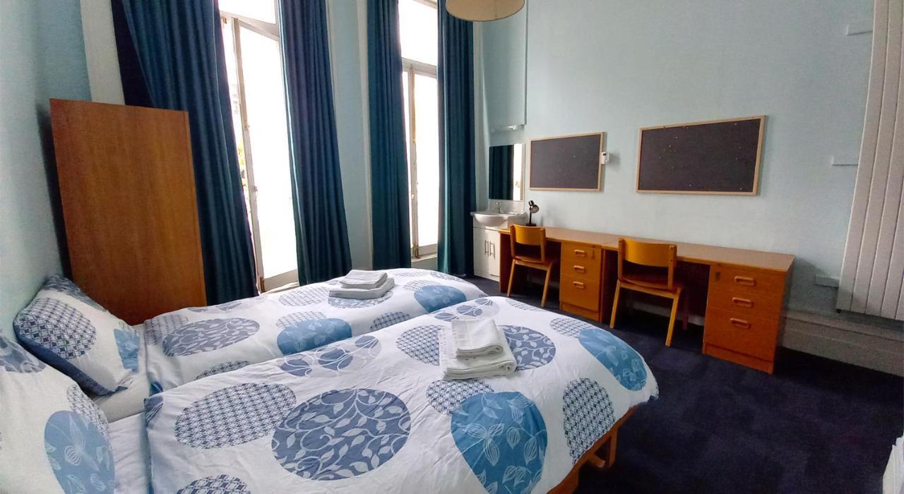 Lee Abbey London Hostel Εξωτερικό φωτογραφία