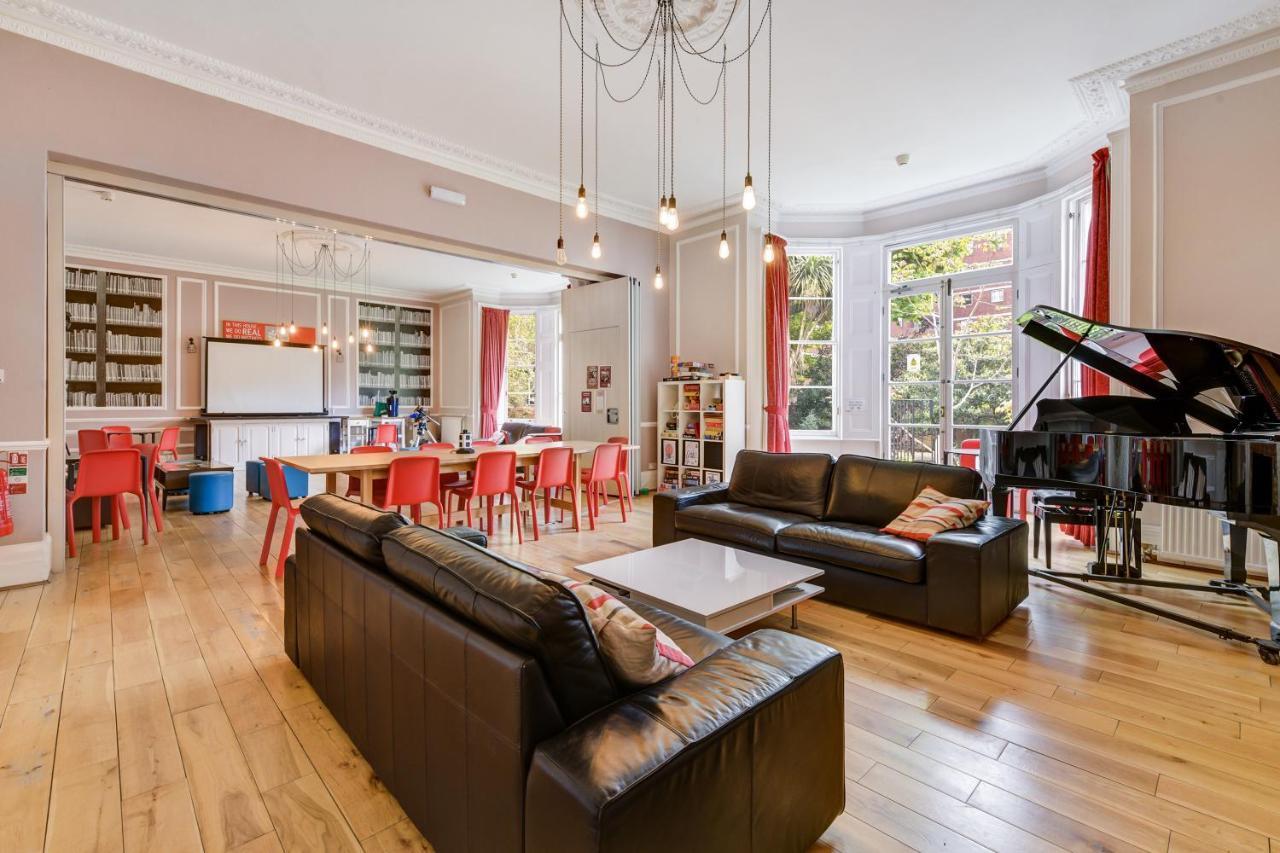 Lee Abbey London Hostel Εξωτερικό φωτογραφία