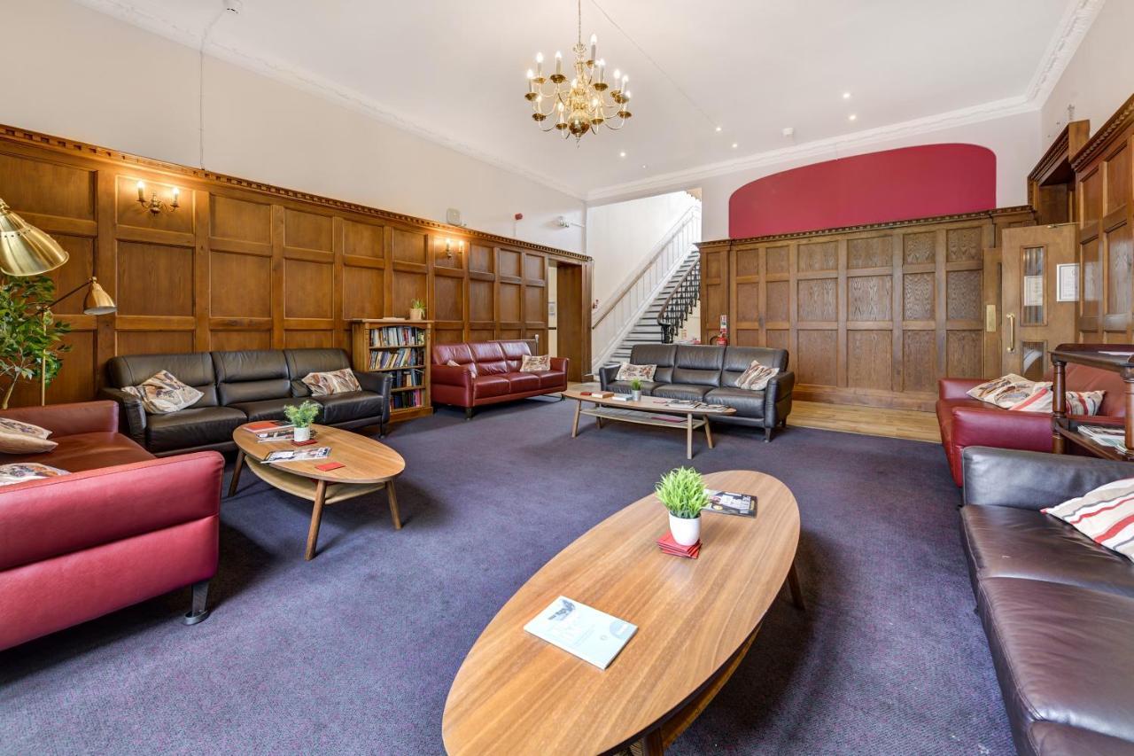 Lee Abbey London Hostel Εξωτερικό φωτογραφία