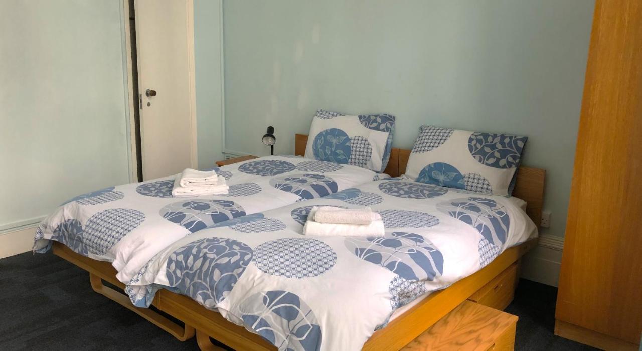 Lee Abbey London Hostel Εξωτερικό φωτογραφία